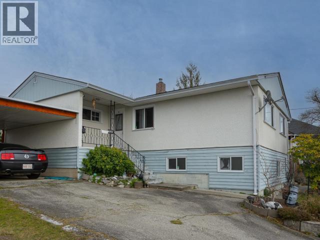 6957 Crofton Street, Powell River, British Columbia  V8A 1W8 - Photo 32 - 19684