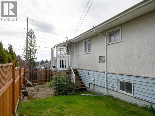 6957 Crofton Street, Powell River, British Columbia  V8A 1W8 - Photo 14 - 19684