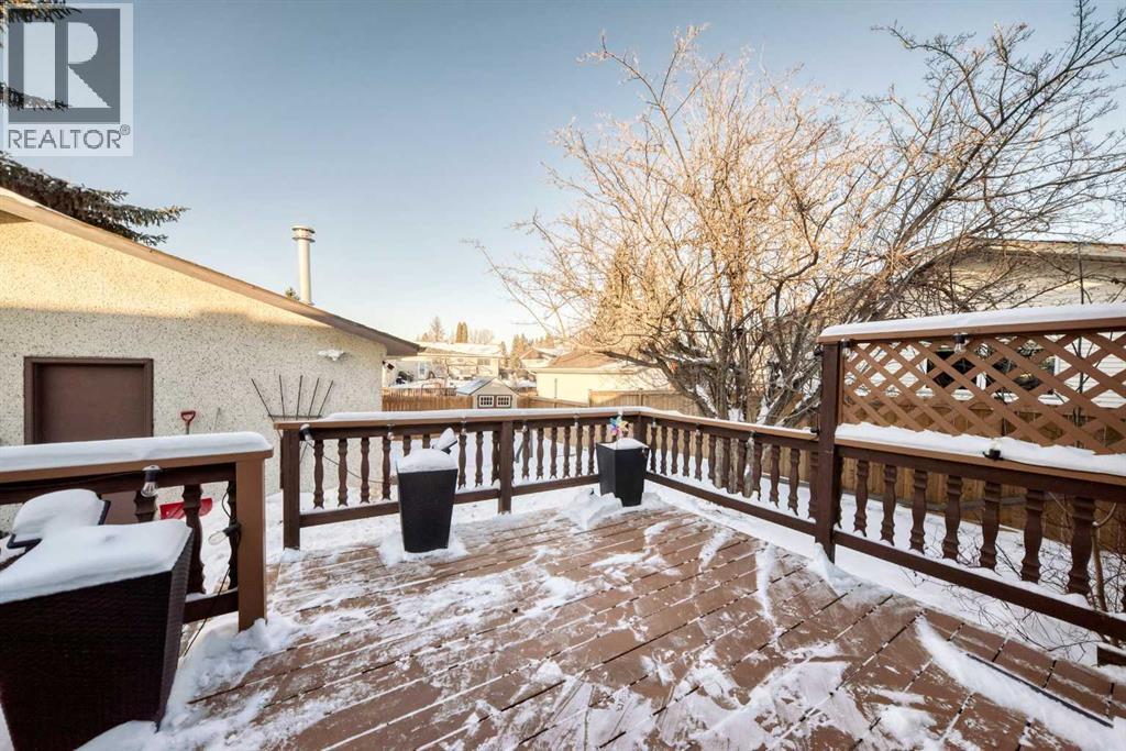 22 Osborne Street, Red Deer, Alberta  T4N 5C2 - Photo 45 - A2287974