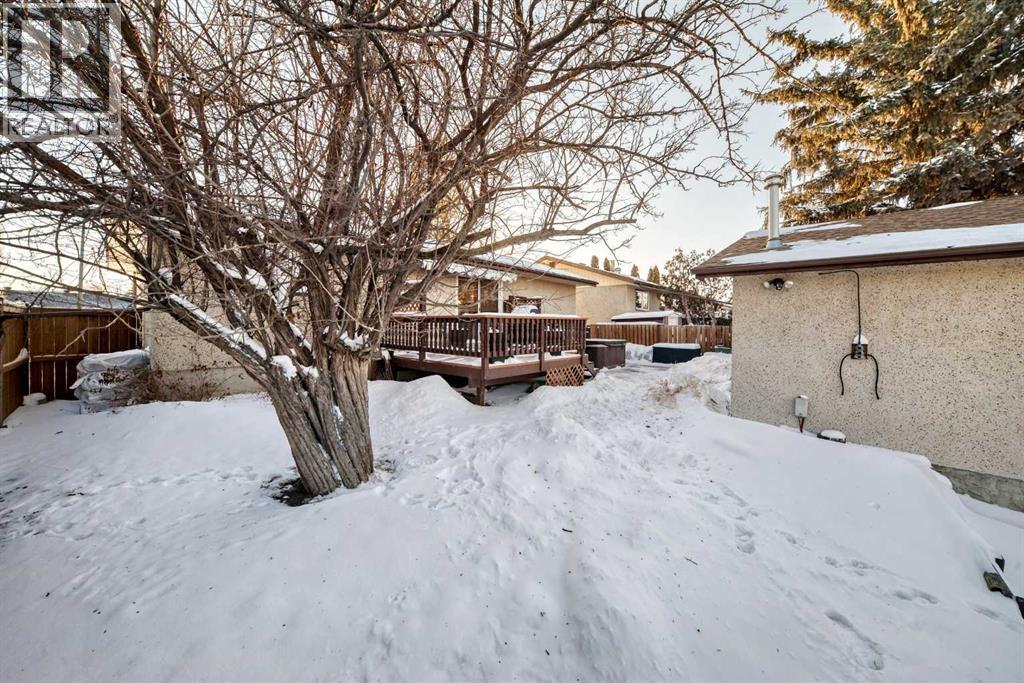 22 Osborne Street, Red Deer, Alberta  T4N 5C2 - Photo 38 - A2287974