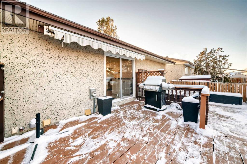 22 Osborne Street, Red Deer, Alberta  T4N 5C2 - Photo 35 - A2287974