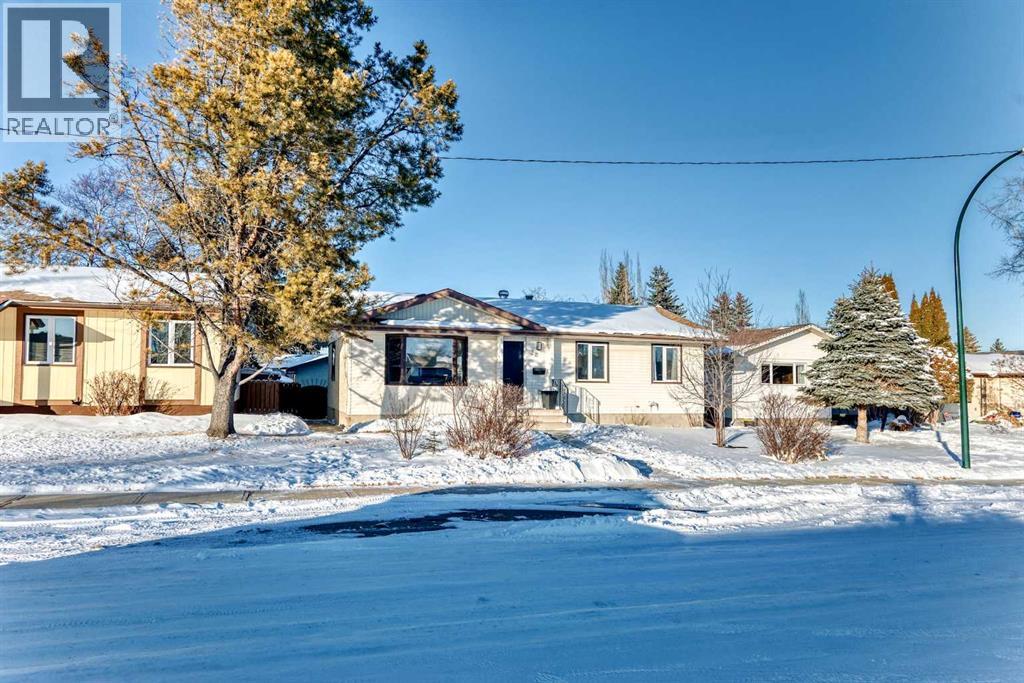 22 Osborne Street, Red Deer, Alberta  T4N 5C2 - Photo 46 - A2287974