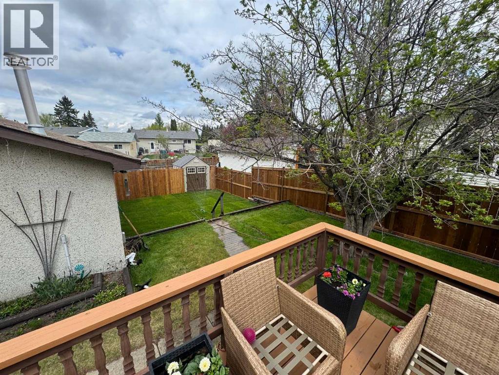 22 Osborne Street, Red Deer, Alberta  T4N 5C2 - Photo 42 - A2287974