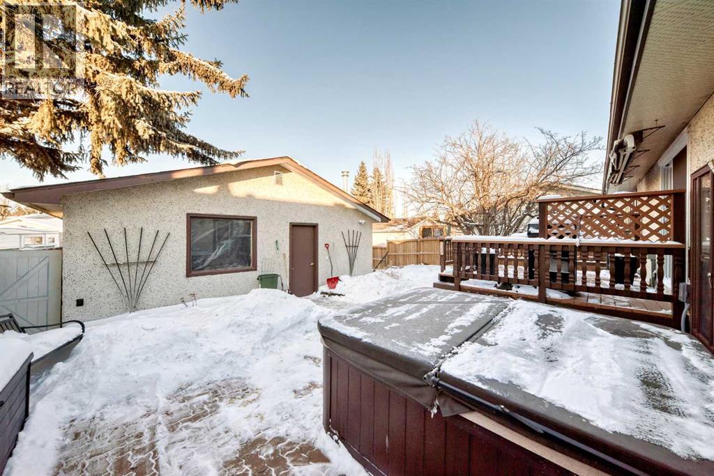 22 Osborne Street, Red Deer, Alberta  T4N 5C2 - Photo 34 - A2287974