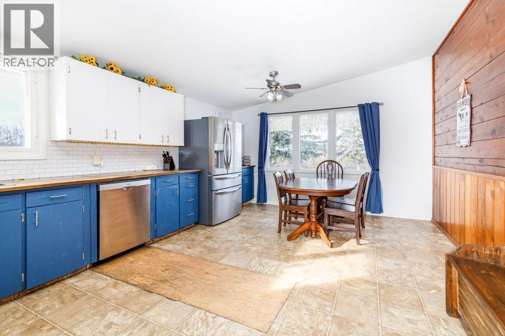 36131 Range Road 244, Rural Red Deer County, Alberta  T0M 1K0 - Photo 18 - A2289869