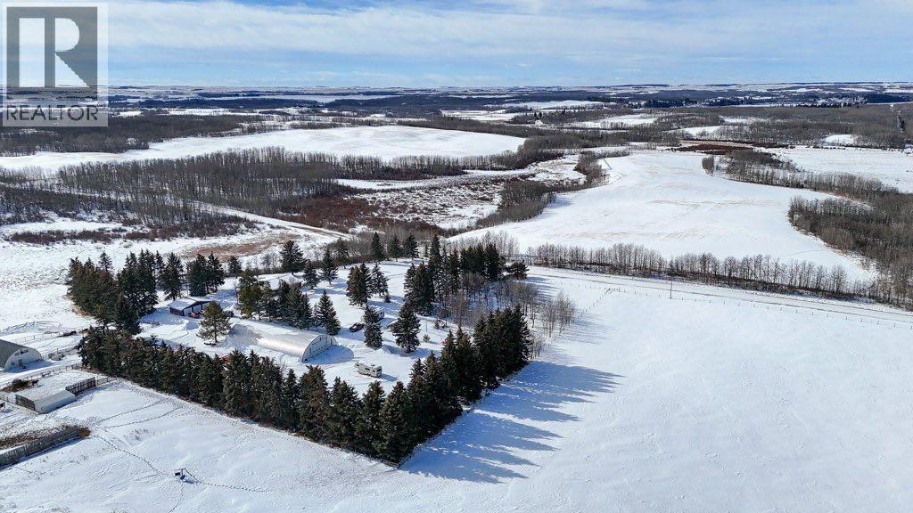 36131 Range Road 244, Rural Red Deer County, Alberta  T0M 1K0 - Photo 38 - A2289869