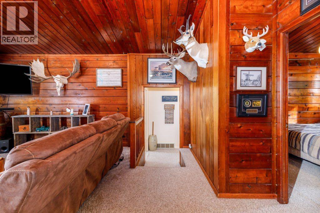 36131 Range Road 244, Rural Red Deer County, Alberta  T0M 1K0 - Photo 20 - A2289869