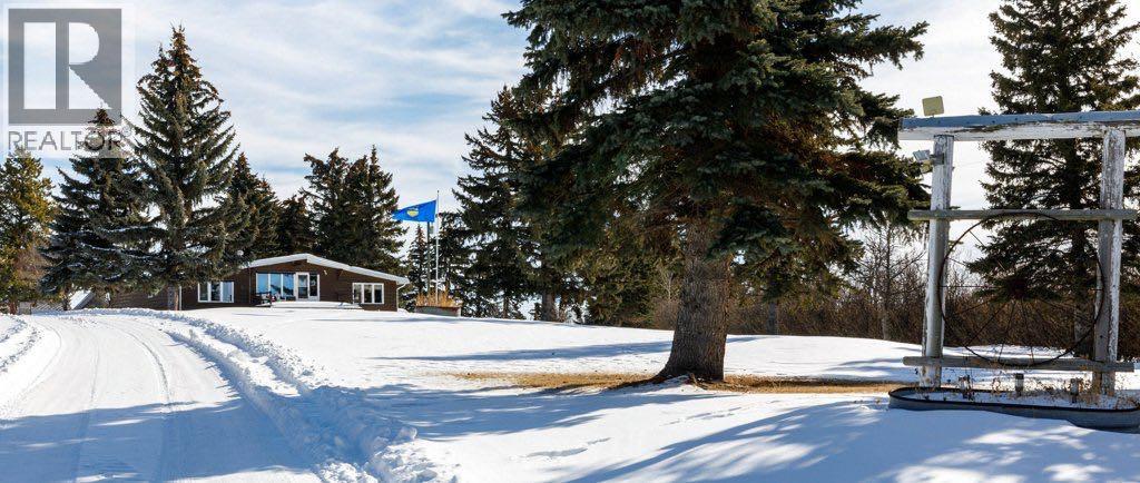 36131 Range Road 244, Rural Red Deer County, Alberta  T0M 1K0 - Photo 6 - A2289869