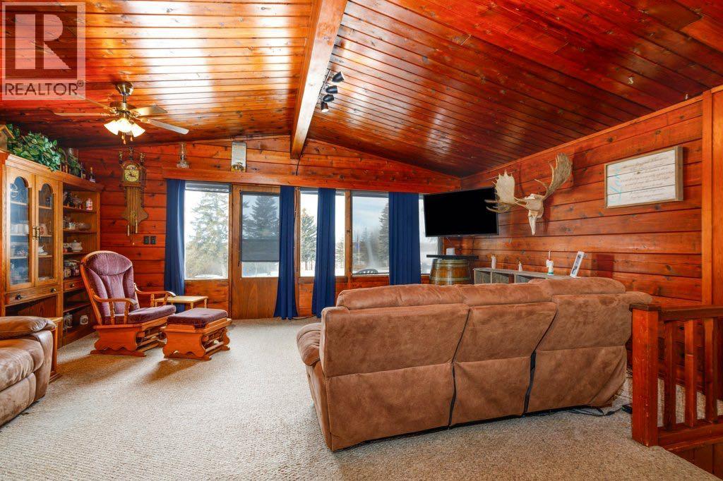 36131 Range Road 244, Rural Red Deer County, Alberta  T0M 1K0 - Photo 11 - A2289869