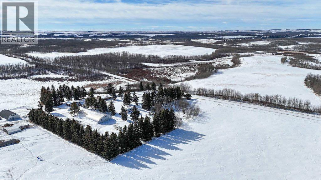 36131 Range Road 244, Rural Red Deer County, Alberta  T0M 1K0 - Photo 7 - A2289869