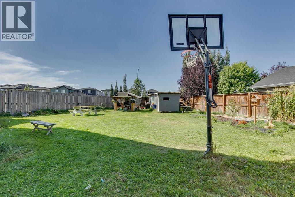 43 Sunrise Crescent Ne, High River, Alberta  T1V 0B9 - Photo 23 - A2281566