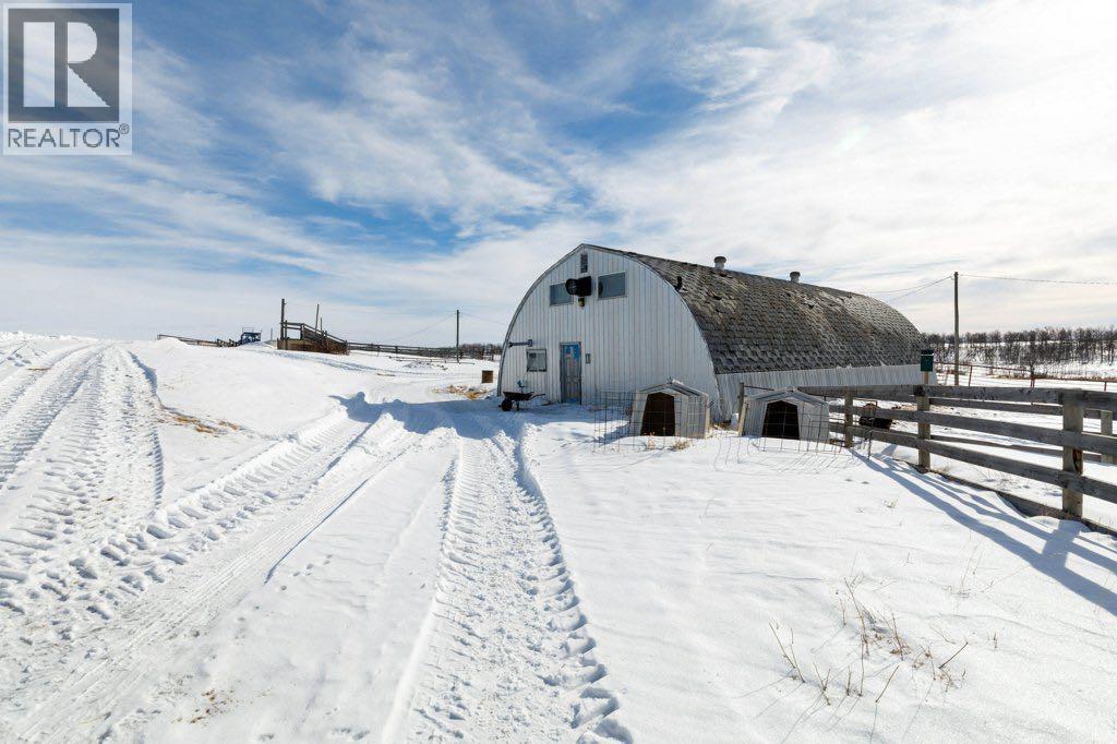 36131 Range Road 244, Rural Red Deer County, Alberta  T0M 1K0 - Photo 5 - A2289869