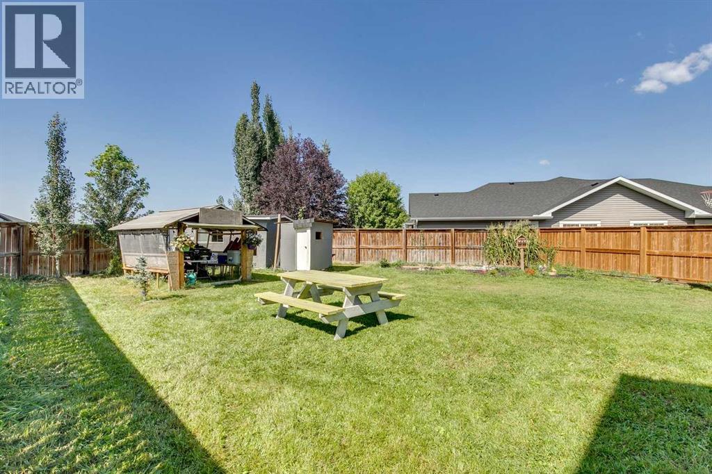 43 Sunrise Crescent Ne, High River, Alberta  T1V 0B9 - Photo 24 - A2281566