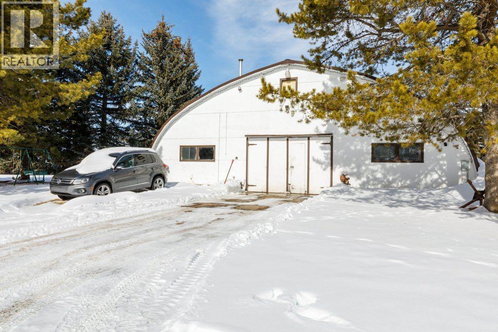 36131 Range Road 244, Rural Red Deer County, Alberta  T0M 1K0 - Photo 3 - A2289869