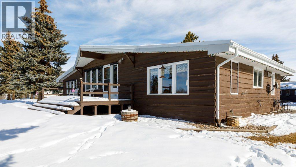 36131 Range Road 244, Rural Red Deer County, Alberta  T0M 1K0 - Photo 2 - A2289869