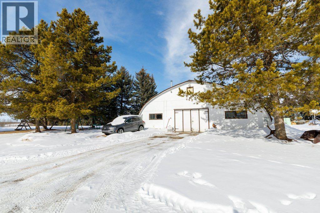 36131 Range Road 244, Rural Red Deer County, Alberta  T0M 1K0 - Photo 32 - A2289869