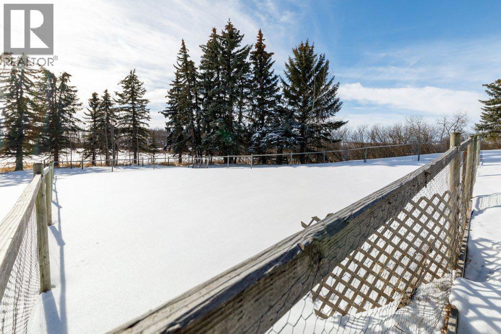 36131 Range Road 244, Rural Red Deer County, Alberta  T0M 1K0 - Photo 35 - A2289869