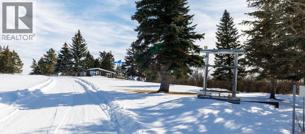 36131 Range Road 244, Rural Red Deer County, Alberta  T0M 1K0 - Photo 37 - A2289869