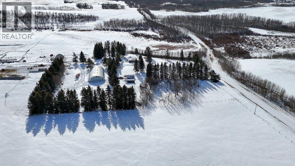36131 Range Road 244, Rural Red Deer County, Alberta  T0M 1K0 - Photo 39 - A2289869