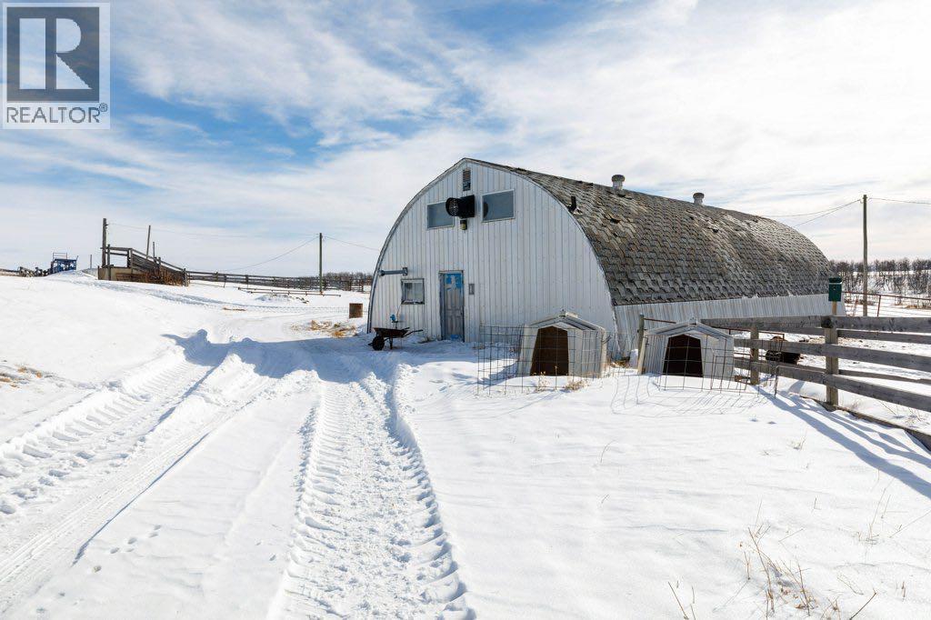 36131 Range Road 244, Rural Red Deer County, Alberta  T0M 1K0 - Photo 33 - A2289869