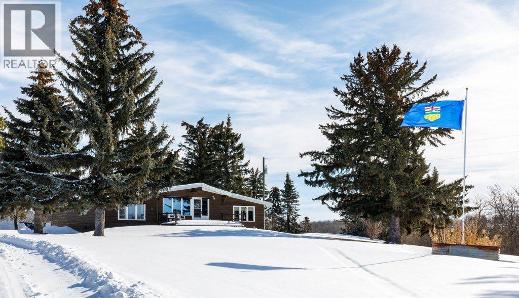 36131 Range Road 244, Rural Red Deer County, Alberta  T0M 1K0 - Photo 36 - A2289869