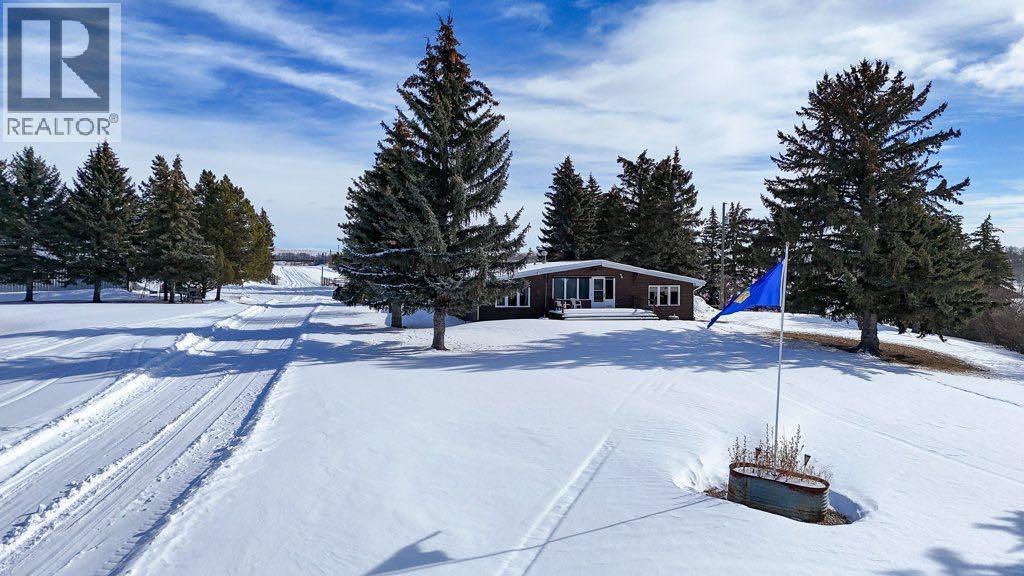 36131 Range Road 244, Rural Red Deer County, Alberta  T0M 1K0 - Photo 44 - A2289869