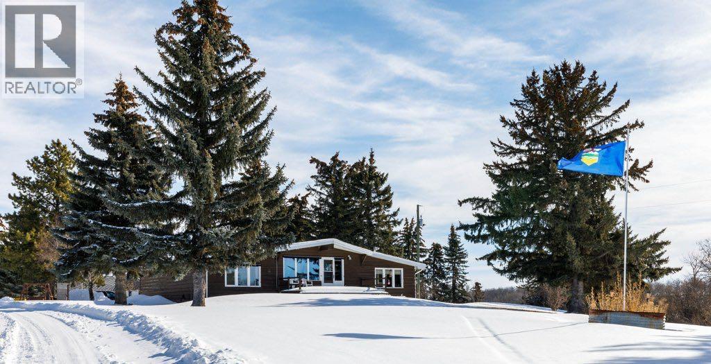 36131 Range Road 244, Rural Red Deer County, Alberta