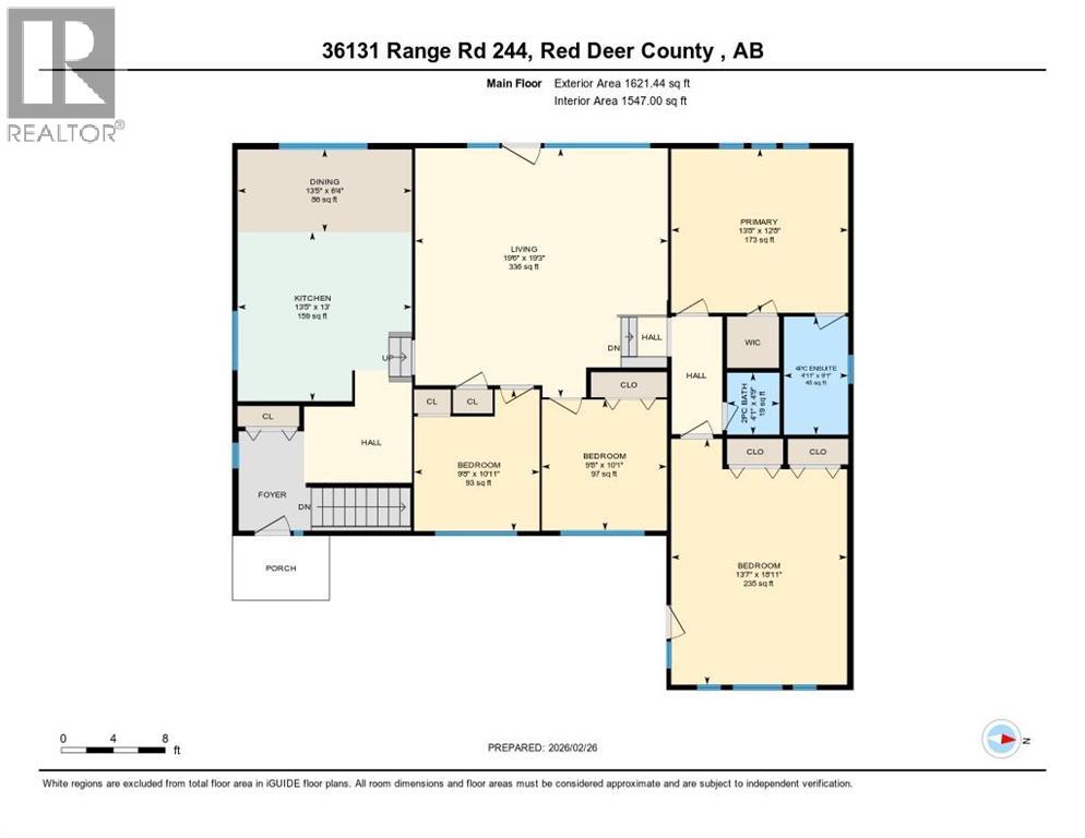 36131 Range Road 244, Rural Red Deer County, Alberta  T0M 1K0 - Photo 46 - A2289869