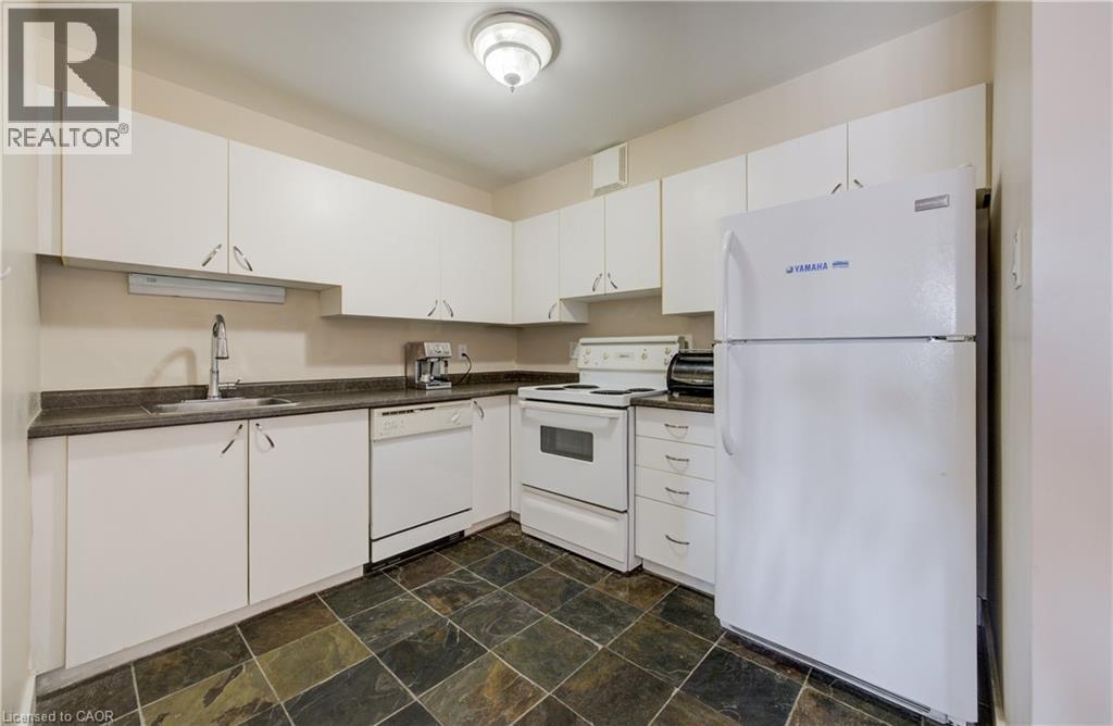 15 Hofstetter Avenue Unit# 318, Kitchener, Ontario  N2A 3Z7 - Photo 16 - 40793938