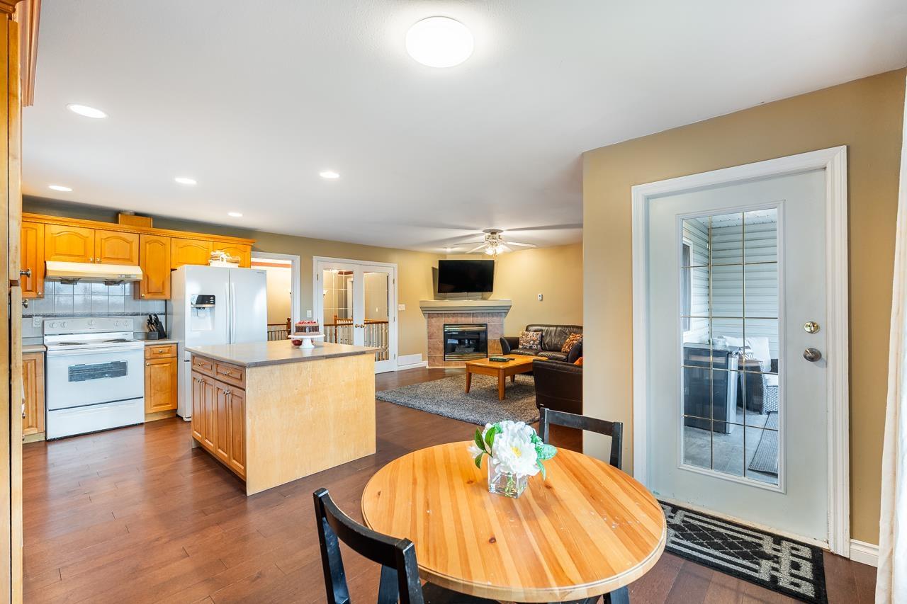 26983 26a Avenue, Langley, British Columbia  V4W 3V5 - Photo 16 - R3094807