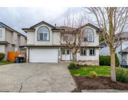 26983 26A AVENUE, Langley, British Columbia
