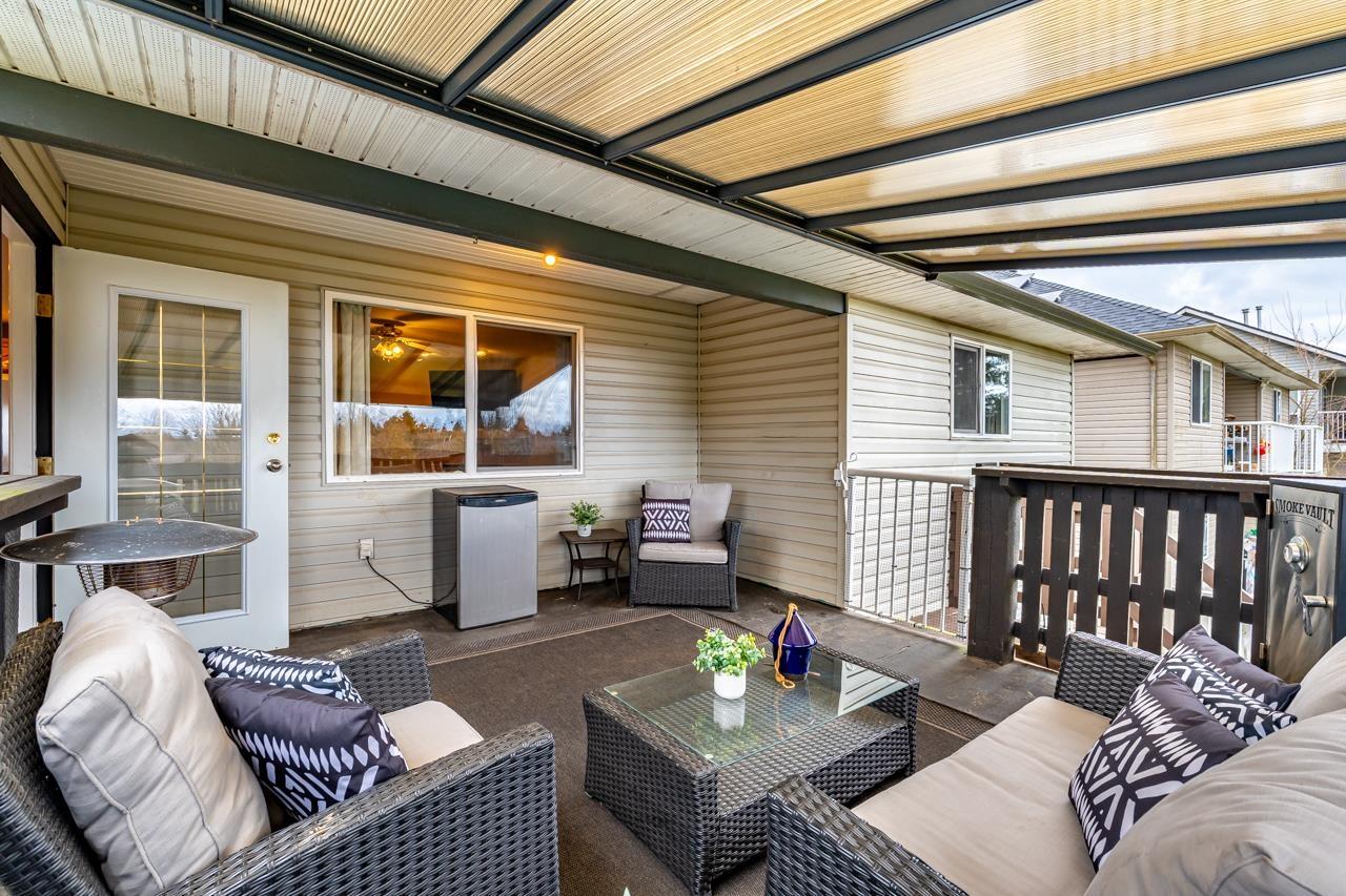 26983 26a Avenue, Langley, British Columbia  V4W 3V5 - Photo 17 - R3094807