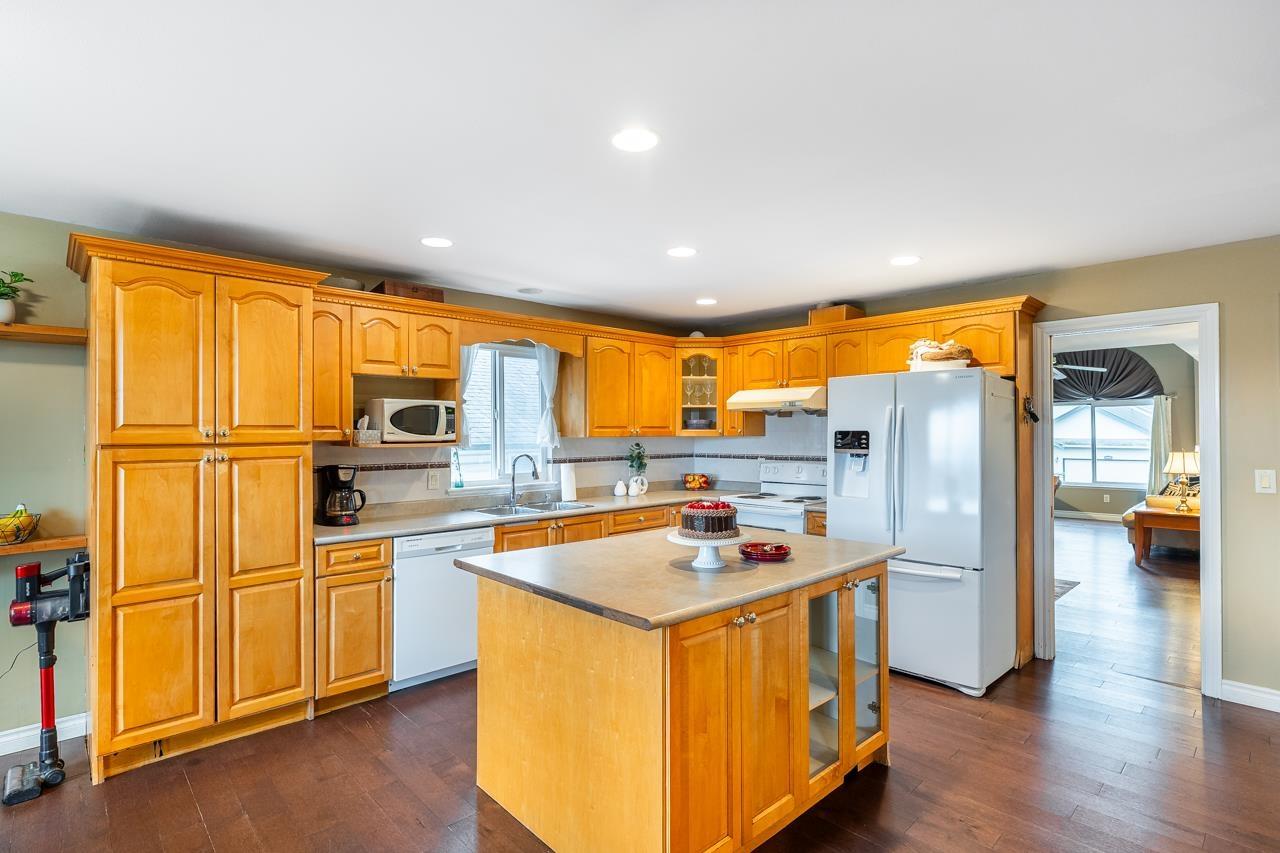 26983 26a Avenue, Langley, British Columbia  V4W 3V5 - Photo 13 - R3094807