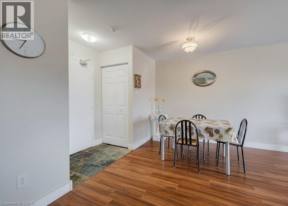 15 Hofstetter Avenue Unit# 318, Kitchener, Ontario  N2A 3Z7 - Photo 8 - 40793938