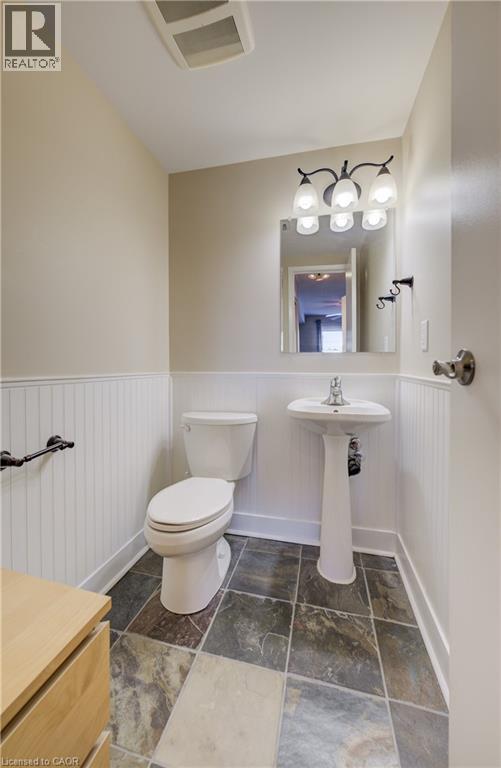 15 Hofstetter Avenue Unit# 318, Kitchener, Ontario  N2A 3Z7 - Photo 21 - 40793938