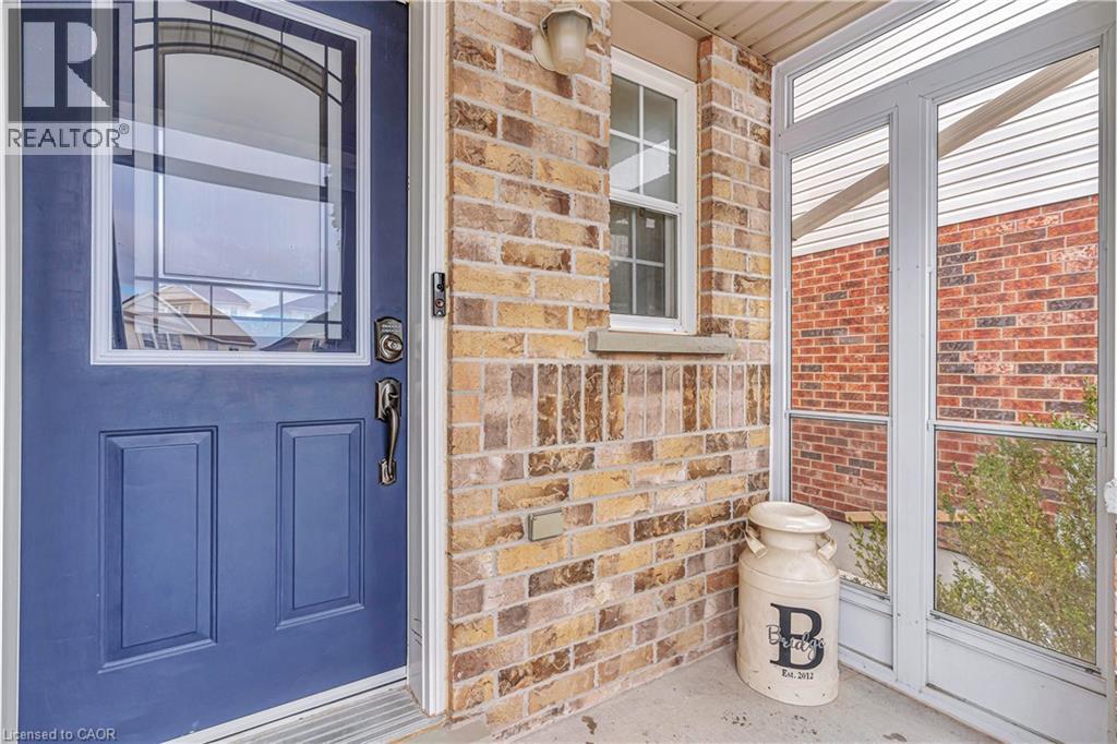 477 Activa Avenue, Kitchener, Ontario  N2E 4C1 - Photo 4 - 40808715