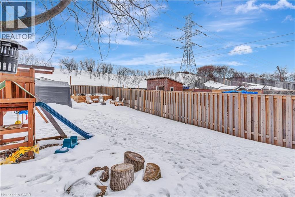 477 Activa Avenue, Kitchener, Ontario  N2E 4C1 - Photo 39 - 40808715