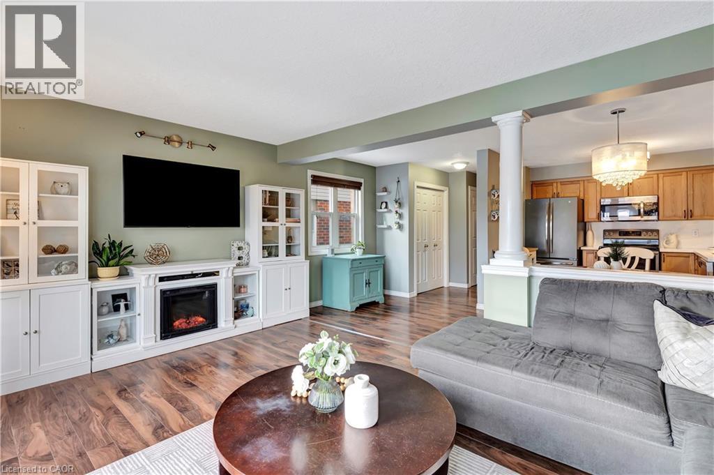 477 Activa Avenue, Kitchener, Ontario  N2E 4C1 - Photo 18 - 40808715