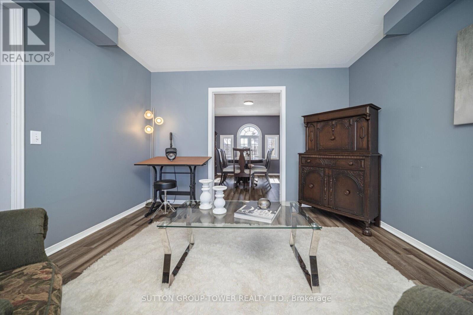 512 Fiddle Park Lane, Shelburne, Ontario  L0N 1S2 - Photo 23 - X12835064