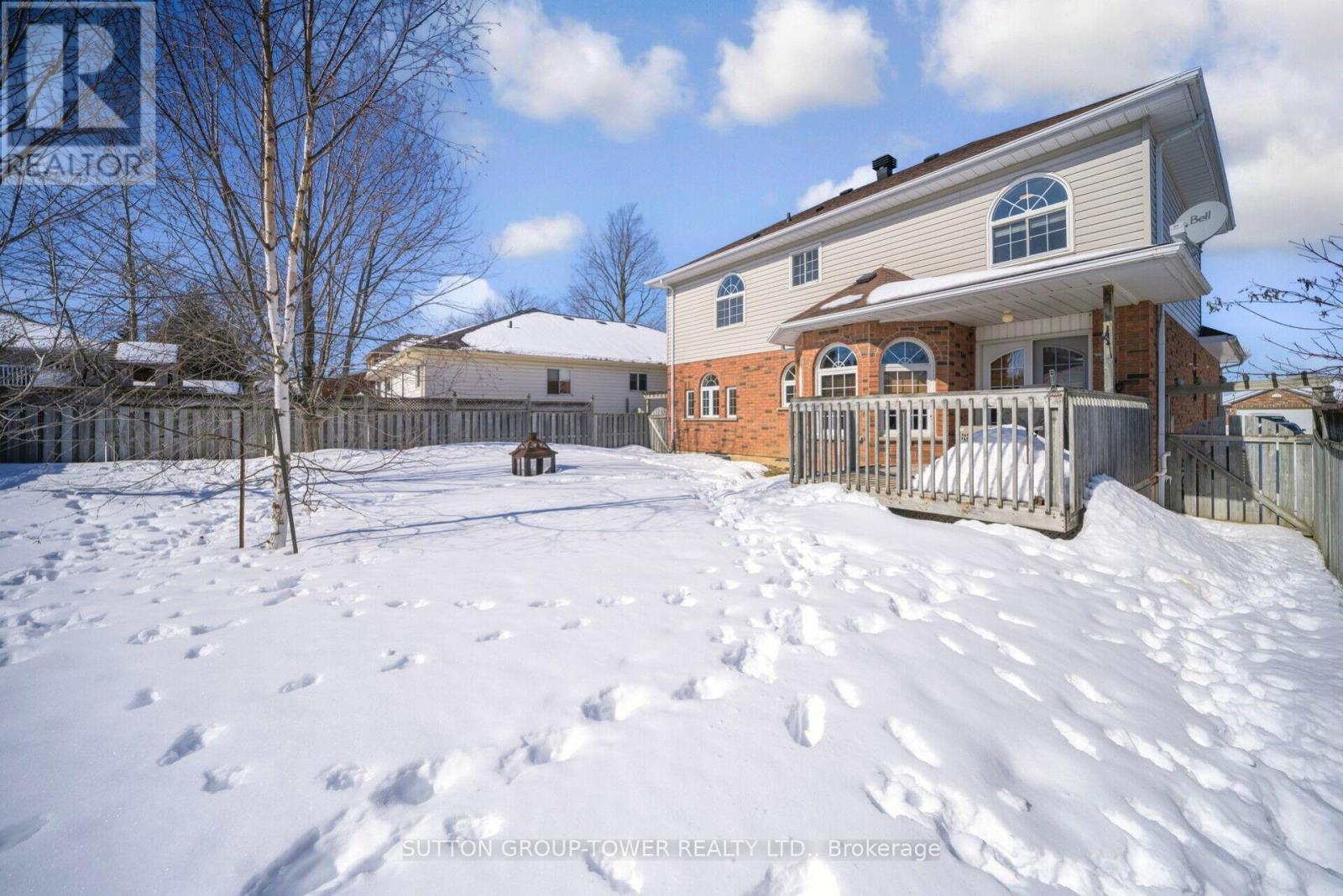 512 Fiddle Park Lane, Shelburne, Ontario  L0N 1S2 - Photo 49 - X12835064