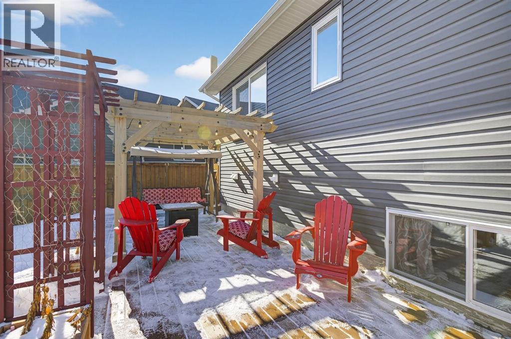 215 George Street, Diamond Valley, Alberta  T0L 2A0 - Photo 37 - A2287893