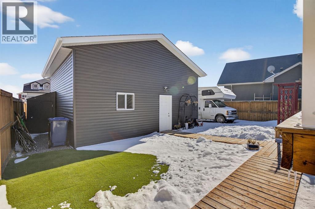 215 George Street, Diamond Valley, Alberta  T0L 2A0 - Photo 41 - A2287893