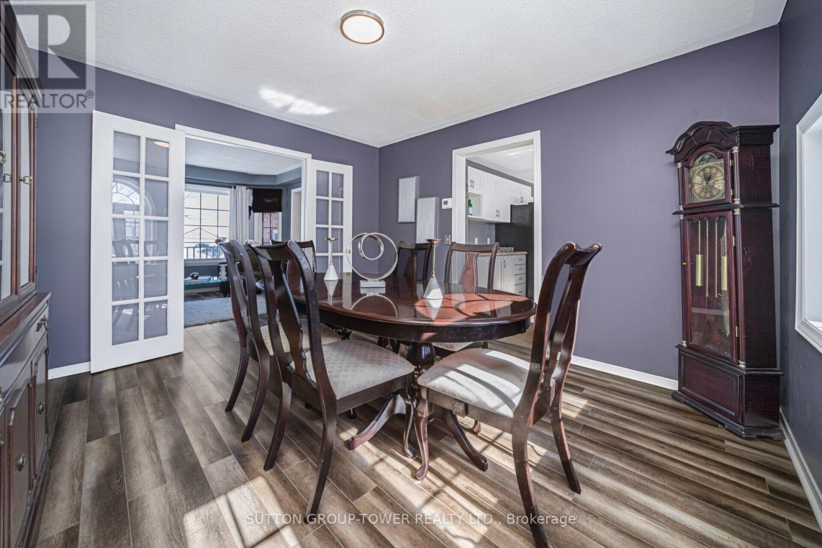 512 Fiddle Park Lane, Shelburne, Ontario  L0N 1S2 - Photo 19 - X12835064