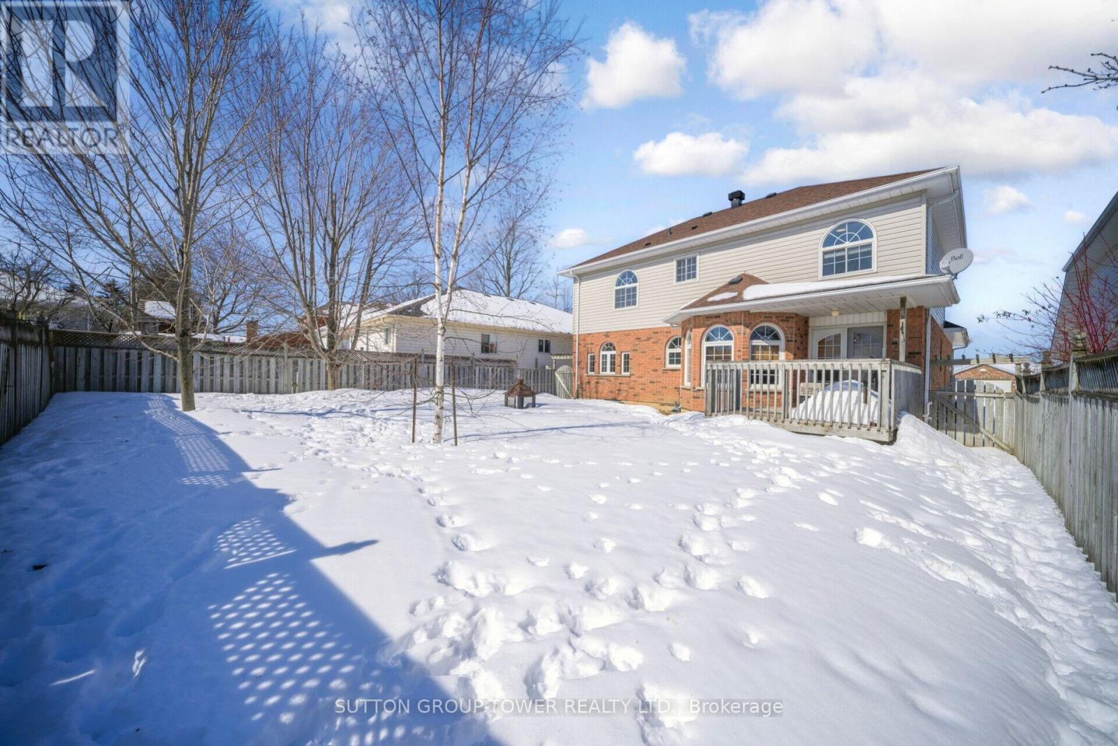 512 Fiddle Park Lane, Shelburne, Ontario  L0N 1S2 - Photo 50 - X12835064