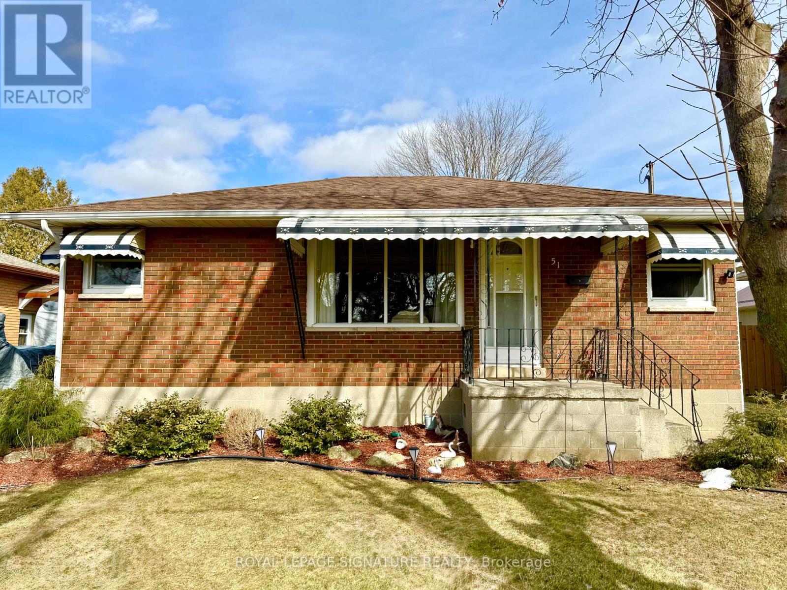 51 SPURGEON DRIVE, Chatham-Kent, Ontario