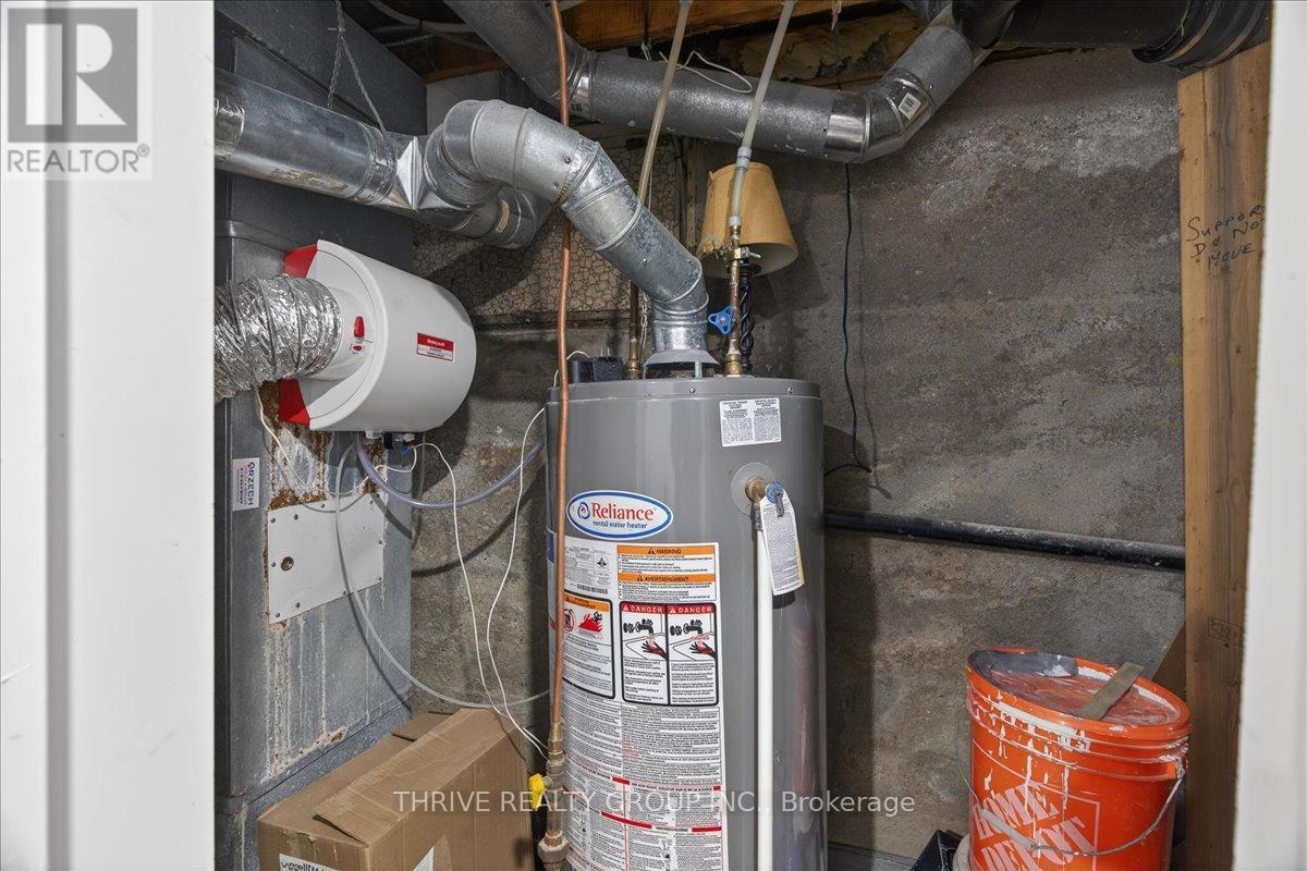 155 Gammage Street, London East, Ontario  N5Y 2B2 - Photo 26 - X12839754