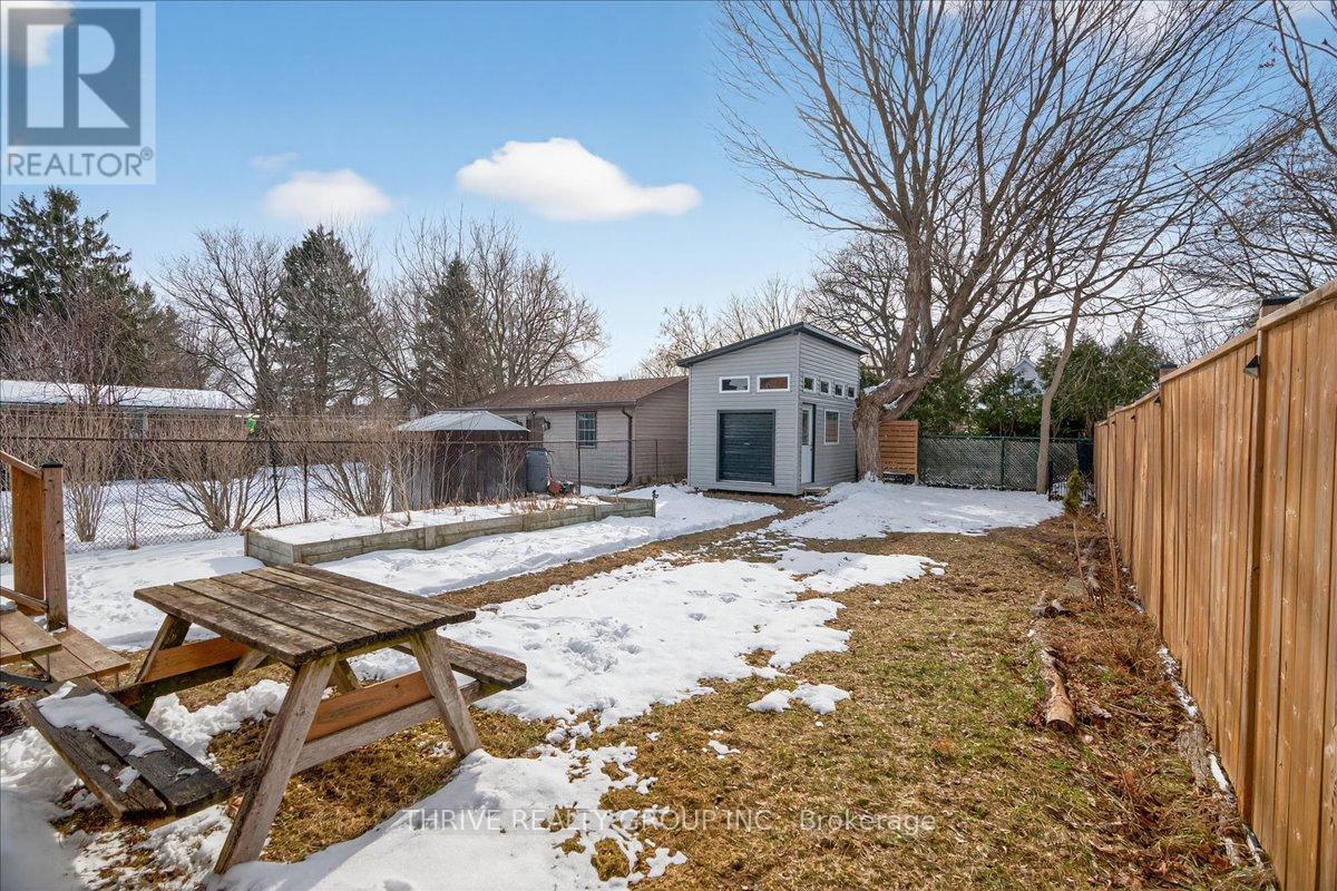 155 Gammage Street, London East, Ontario  N5Y 2B2 - Photo 27 - X12839754