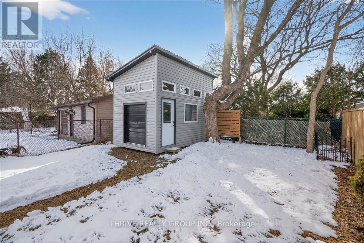 155 Gammage Street, London East, Ontario  N5Y 2B2 - Photo 28 - X12839754
