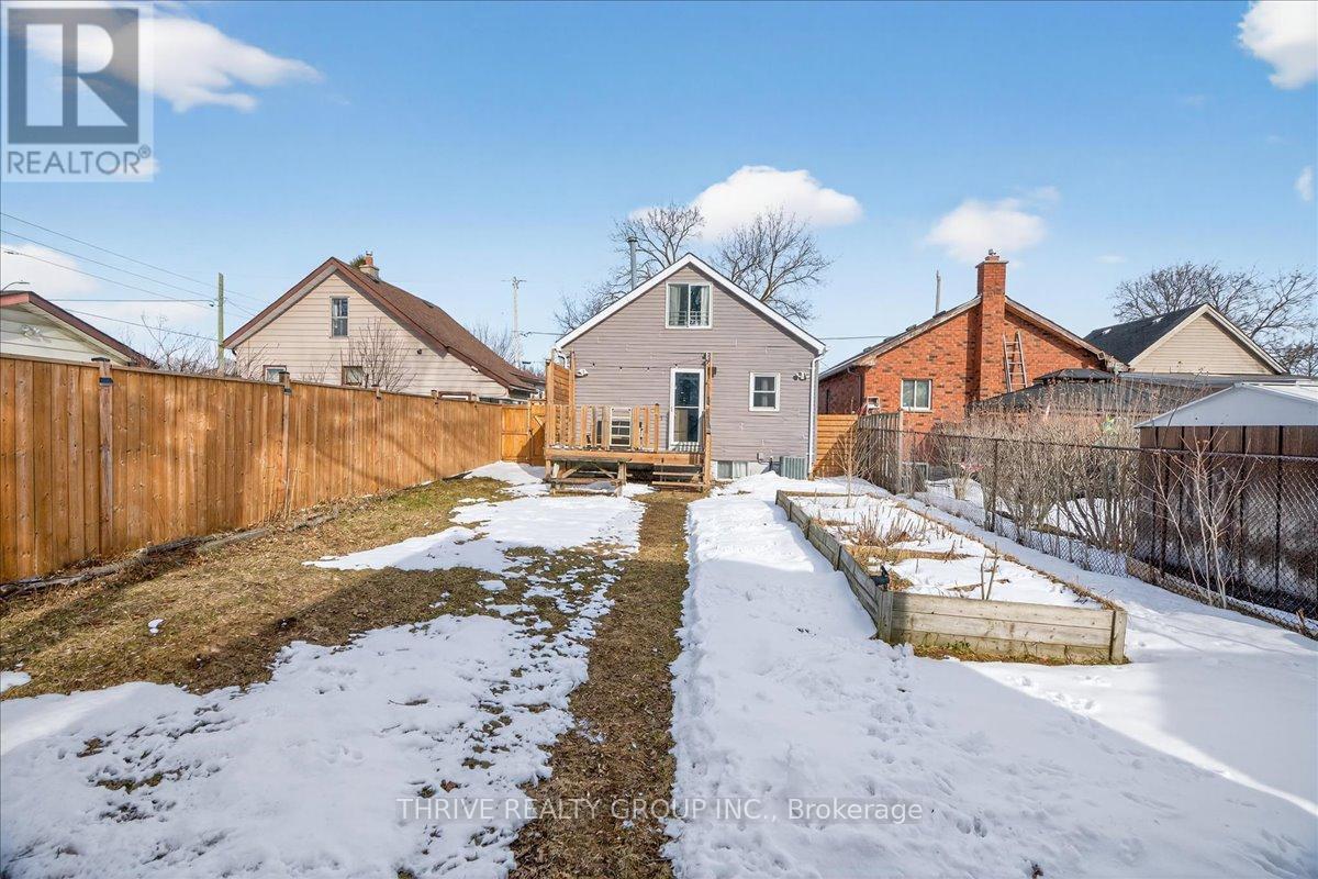 155 Gammage Street, London East, Ontario  N5Y 2B2 - Photo 29 - X12839754