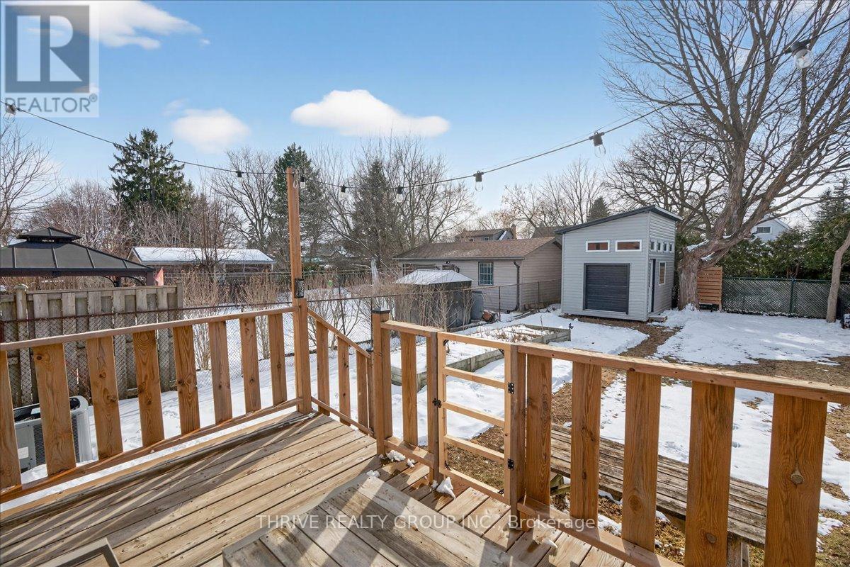 155 Gammage Street, London East, Ontario  N5Y 2B2 - Photo 31 - X12839754
